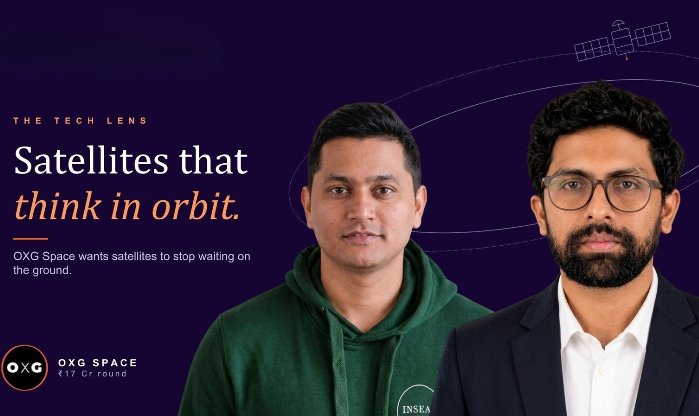 Satellites see everything. Why does it take hours to tell us?